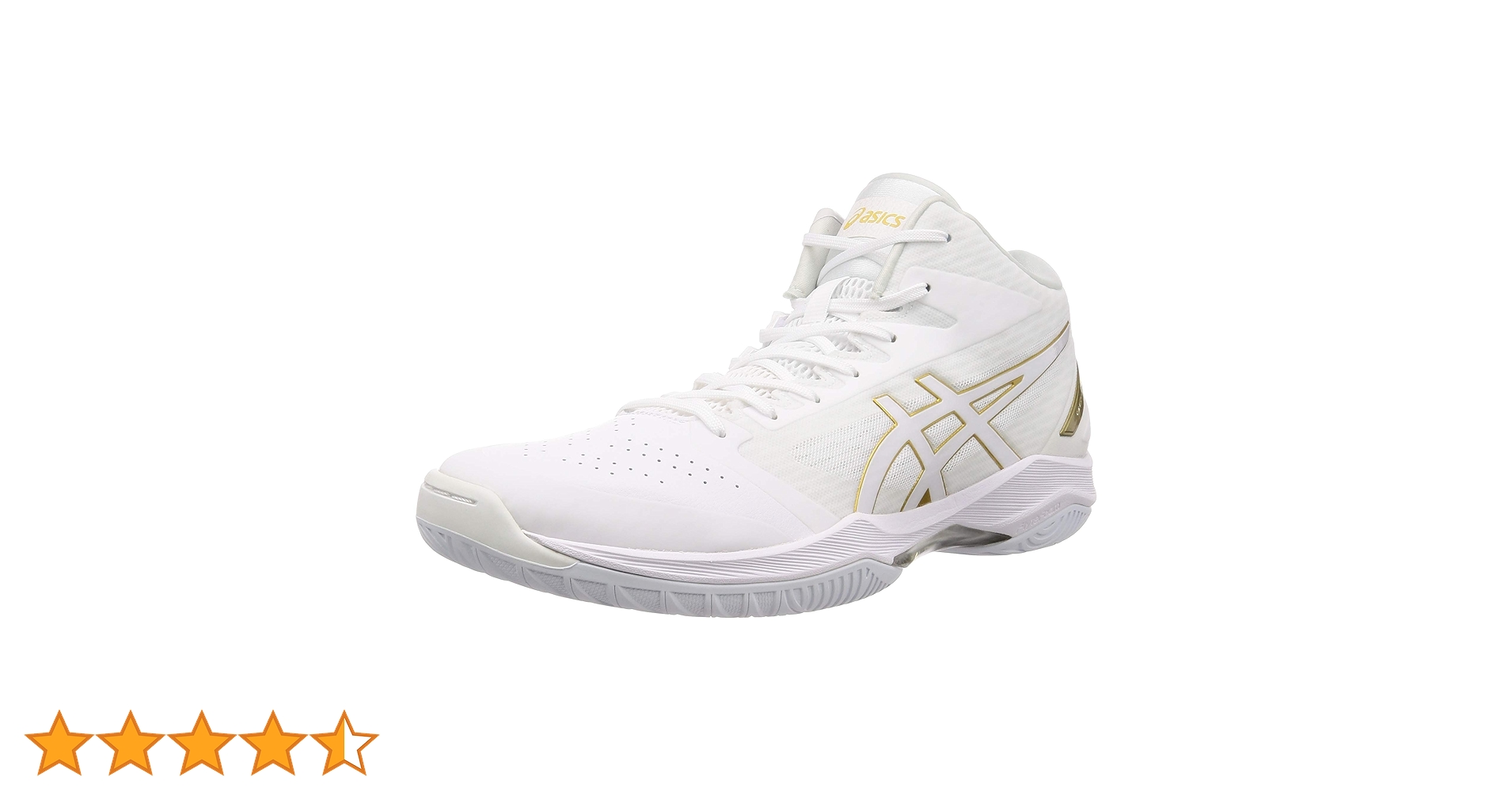 ASICS GELHOOP ホワイト シューズ バスケットシューズ ゲルフープ ホワイト」の人気商品一覧